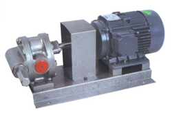 Manufacturers Exporters and Wholesale Suppliers of Foot Ci Gear Pump MUMBAI Maharashtra